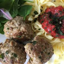 Recette Des Polpette Comme En Italie Recettes De Cuisine Recette Recette Polpette