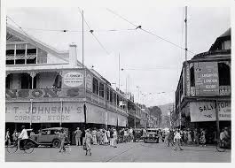 Frederick Street Port Of Spain Trinidad Port Of Spain Trinidad Trinidad And Tobago Trinidad