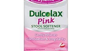 Treats constipation by helping you have a bowel movement. The 7 Best Stool Softeners Of 2021