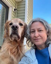 Thankful to be the Mom of 2 amazing children and Dog Mom to 3 amazing dogs.  Happy belated Mother's Day (and Dog Mom Day)! . . . . . #mothersday2024  #dogmommonday #dogmomlife #dogmom