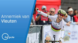 But not much later she was rescued from her dream. Itt World Champion Annemiek Van Vleuten Actually Hates Time Trialing Incycle Youtube