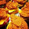 Burger ayam goreng kat sini memang heaven, perapan isi ayam yang digoreng keemasan, makan pulak. Https Encrypted Tbn0 Gstatic Com Images Q Tbn And9gcsgsoizsgrygbn8gek Orsqnnuf64umjjjq06eqi5rmgooemvwt Usqp Cau