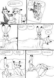 Rule34 - If it exists, there is porn of it  fangmeyer, judy hopps, nick  wilde, wolford  822325