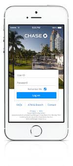 If you forget to log off, chase will do it for you. Chase On Twitter Chase Shakes Up Mobile Banking With Personalized App Features Via Mcommercedaily Http T Co W35sgct8q1 Http T Co Wpf7qo8cca