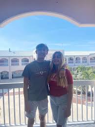 Homecoming Court: A Conch Pride Tradition