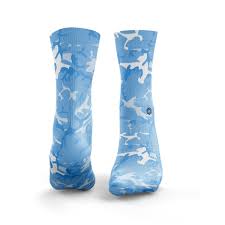 Camouflage Socks Camo Designs On Premium Comfy Socks H E X X E E