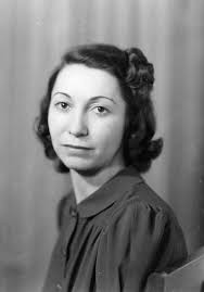 Inez Miranda Miner (1906-1991)