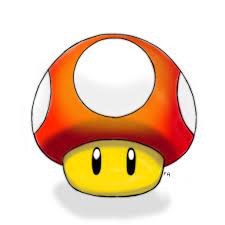 mushroom mario bros mushroom mario mario bros iphone art