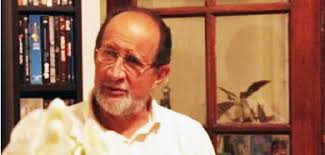 Emeterio Gómez, un Picasso del Pensamiento