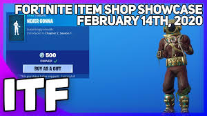 You can compare your fake id to the image on. Fortnite Never Gonna Emote Pro Game Guides