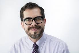 Lisa Falkenberg, Michael Lindenberger, Joe Holley and Luis Carrasco of the  Houston Chronicle