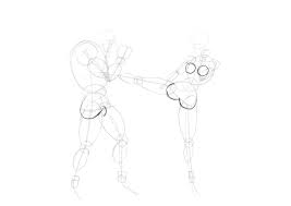 Anyone can watch the video and follow it. How To Draw Anime Characters