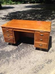 Hoosier Desk Desk Desk Company City Office