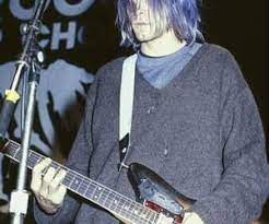 Pin On Rare Kurt Cobain Pics