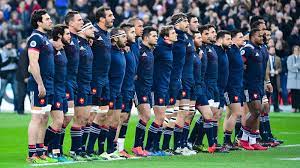 Maillot équipe de france de rugby pas cher. Xv De France Les Joueurs Etrangers Ne Seront Plus Selectionnes En Equipe De France Xv De France 2012 2013 Rugby Rugbyrama