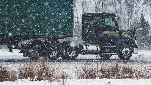 Winter Diesel Facts & How To Fight Fuel Gelling – Motorkote.Com