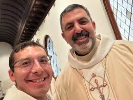 Beautiful way to start the new year. Mass at St. Matthew's Cathedral to  begin the jubilee year, The Year of Mercy, celebrant was Cardinal Gregory.  Lopez-Chavarriaga family, Paula Grant(alumna), Fr. Juan Pablo,