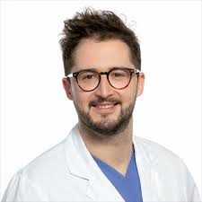 Merheim Lungenklinik Team