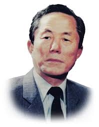 GENERAL CHOI HONG HI — International Taekwon Do Federation