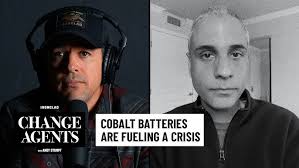 Siddharth Kara, Presidential Speaker, Spring 2014