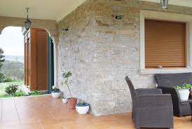 Maybe you would like to learn more about one of these? Revestimiento Rustico Para Fachadas En Galicia Novos Canteiros