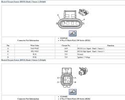Diagram Gm 4 Wire Oxygen Sensor Wiring Diagrams Full Version Hd Quality Wiring Diagrams Diagrammm Hotelristoranteeuropa It