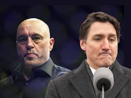Joe Rogan calls Justin Trudeau every foul word you've ever heard: 'I don't  talk this way about anybody' : r/DecodingTheGurus
