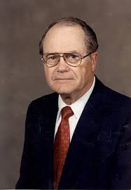 Obituary of Roland M. Hendrickson