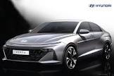 HYUNDAI-VERNA
