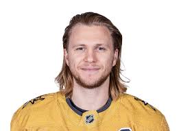 William Karlsson