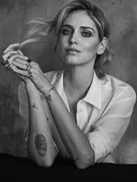 Chiara ferragni (@chiaraferragni) on tiktok | 101.8m likes. Chiara Ferragni On Building A Social Media Empire