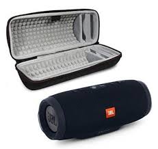 Caixa De Som Sound Force Charge 3 Jbl Charge 3 Portable Wireless Blue Wireless Speakers Bluetooth Cool Bluetooth Speakers Bluetooth Speaker