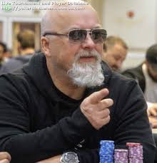 Nick Phoenix's Gallery: Hendon Mob Poker Database