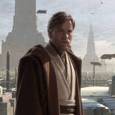 Pin By Dakota Randall Art On Obi Wan Kenobi Star Wars Icons Star Wars Obi Wan Obi Wan