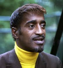 Sammy Davis Jr.