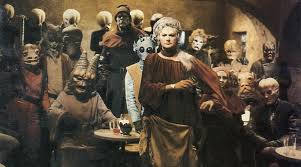 The star wars holiday special. The Star Wars Holiday Special Tv Movie 1978 Imdb