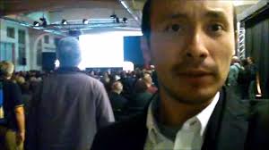 Quieres ser millonario, relaciónate con millonarios.