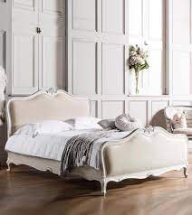 Whether you want inspiration for planning a french country bedroom renovation or are building a designer bedroom from scratch, houzz has 1,215 images from the best designers, decorators, and architects in the country, including cavetto homes llc and allan edwards builder inc. 15 Romantic French Headboards Beds We Adore