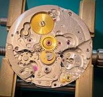 AR+F 4131 Daytona movement teardown : r/RepTime