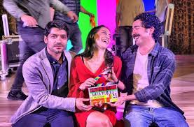 Ya Hay Fecha Para La Segunda Temporada De Brutas Nada Revista Cosas Mexico