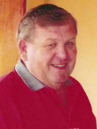 Obituary of Alexander Gordon