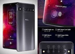 To unlock the display, press the pwr/lock key. Don T Pay 450 Get An Unlocked Tcl 10 Pro Smartphone With 6 47 Amoled Display For 381 65 Shipped Techeblog