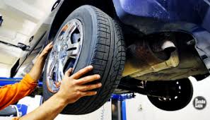 Nampak macam sangat saintifik, tetapi inilah faktanya. Ketahui 6 Cara Mudah Bilakah Anda Perlu Tukar Tayar Baharu