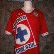 78 pesos con 16 centavos $ 78. Old Cruz Azul Football Shirts And Soccer Jerseys