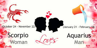 We did not find results for: Scorpio Woman And Aquarius Man Love Compatibility Ask Oracle