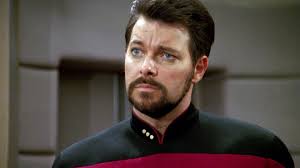 Letting Jonathan Frakes direct episodes of Star Trek inspired a trend that  producers regretted. Read More Below ⬇️