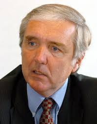 Former U.S. Attorney Michael Sullivan explores Senate run