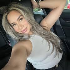 Celeste Cantu's Instagram, Twitter & Facebook