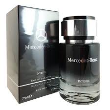 Mercedes Benz For Men Intense 2 5 Oz Edt Walmart Com In 2020 Mercedes Benz Eau De Toilette Mercedes