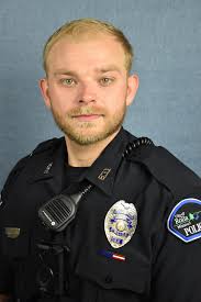 Chief Fagan announced the...